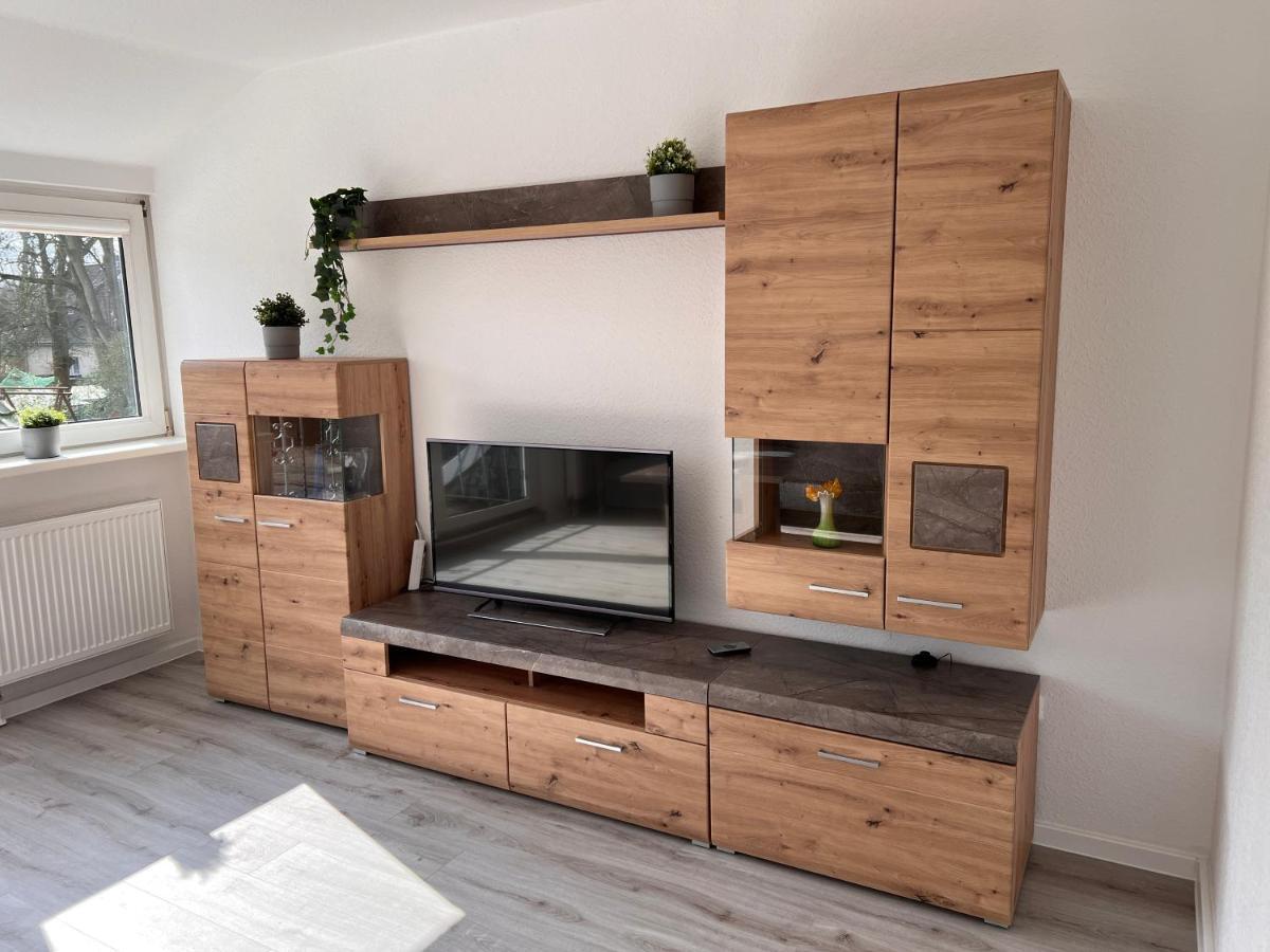 Ferienwohnung Grosszuegige 3 Zkb Mit 80M² Wilhelmshaven Exterior foto